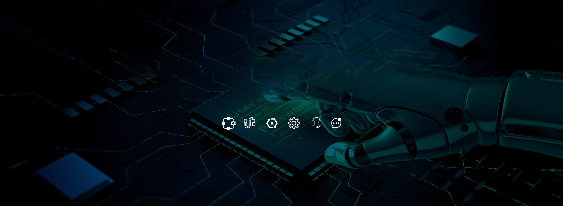 上海未谷信息技術有限公司